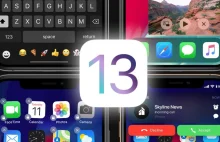 iOS 13 - zmiany i nowości, które chciałbym zobaczyć w następnej aktualizacji