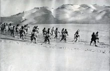 Mumie żołnierzy z I wojny światowej w Alpach