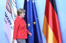 Ostre słowa Merkel po G20. „Kto działa w taki sposób, stawia się poza...