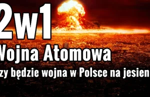 Polska na celowniku! Czego się obawiali Polacy – SIĘ ZDĄŻYŁO!