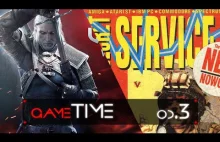 GameTime #3 - Wiedźmin 3: Dziki Gon, Secret Service, Just Cause 3