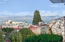 Dom ze słynnej Lombard Street w San Francisco na sprzedaż [eng]