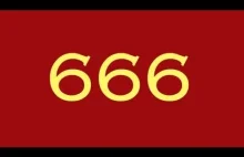666 - Numberphile