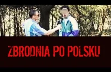 Mordercy czyli zbrodnia po polsku - odc.03 "Kabel"
