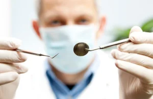 Ponad 90% Polaków ma próchnicę - dentystę odwiedzamy bardzo rzadko