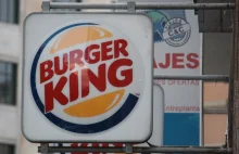 Burger King prowokuje McDonalda. "Mega zniżka za zdjęcie w Maku"