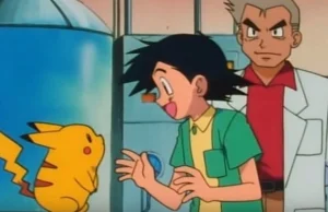 10 faktów o pierwszym odcinku Pokemon, o których zapomnieliście