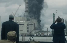 HBO zapowiada miniserial o katastrofie w Czarnobylu!