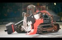 Turniej Walk Robotów - BattleBots 2016 - GRAND FINALE HD