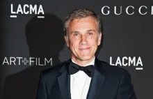 Christoph Waltz zagra Złoczyńcę w kolejnym Bondzie