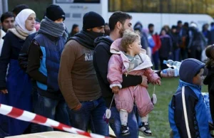Niemcy deportują chrześcijańskich uchodźców, odrzucają ich podania o azyl.