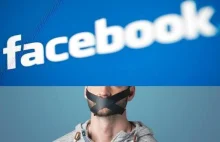 WSZYSTKO o cenzurze i łamaniu polskiego prawa przez Facebooka