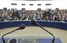 O prześladowaniu chrześcijan w Parlamencie Europejskim