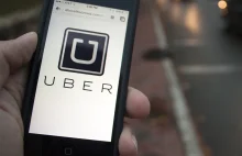 Uber zmienia ceny w całym kraju - będzie drożej.