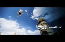 Candide Thovex - quattro 2