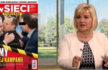 Lidia Staroń: Odchodzę z PO. Usłyszałam że mamy "zostawiać sumienie za drzwiami"