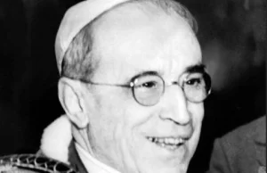 Operacja Rabat - plan usunięcia papieża Piusa XII przez hitlerowców