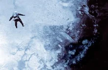 Joseph Kittinger - legenda skoków ze stratosfery
