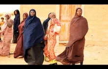 Niewolnicy wciąż mieszkają w Mauretanii