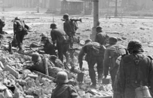 Ilu Niemców naprawdę zginęło w Powstaniu Warszawskim?