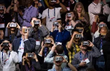 Wirtualna rzeczywistość: "Przerażająca" wizja przyszłości. Są powody do obaw?