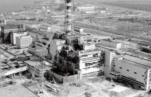 Czarnobyl – sowiecka Hiroszima