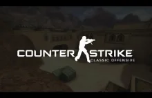 Godny Remaster CS 1.6 ?? - Counter-Strike: Classic Offensive launch trailer.