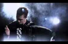 MOTION TRIO "The Heart" / Accordion Trio