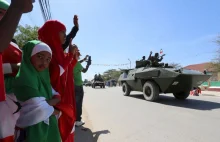 Somaliland: ćwierć wieku nieuznawanej niepodległości
