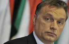 Orban o migrantach: wyglądają jak armia młodych wojowników!