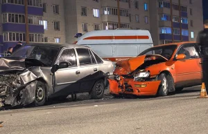 Szwedzi chcą ocalić Polaków ginących w wypadkach drogowych