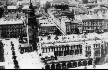 Kraków przed wojną. Tak żyli krakowianie, zanim na świecie rozpętało się piekło