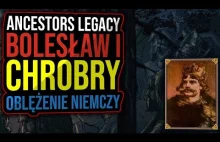 Bolesław Chrobry wielkim królem był