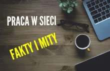 Praca w sieci fakty i mity