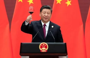 Chiny: USA stosują „jawny terroryzm gospodarczy”