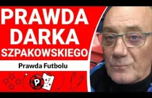 Dariusz Szpakowski - obszerny wywiad z legendarnym głosem polskiego sportu.