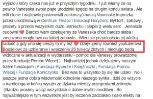 Czy BOXDEL nie wywiązał się ze zbiórki?