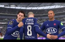 FIFA 2018 | United Kidom - Belenenses | StreamBang TV