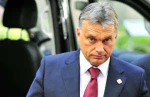 Orban krytykuje sankcje UE wobec Rosji