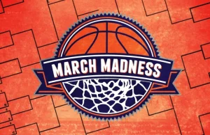 Pierwsza runda March Madness - podsumowanie - Sportowy Ekspress
