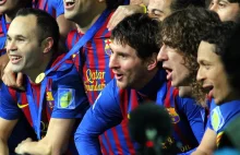 Lionel Messi podaje do sądu 109 redakcji, w tym „Gazetę Wyborczą"