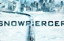Dystopijna lokomotywa – pierwszy trailer serialu „Snowpiercer”!