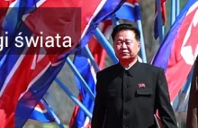 Korea Północna uważa, że jest "bastionem praw człowieka"