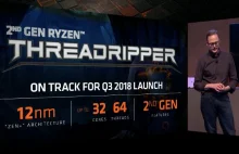 Nowe procesory AMD Ryzen Threadripper zaoferują 32 rdzenie/64 wątki!