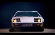 Top Gear Special: Jak zaprezentowano Lotusa producentom Jamesa Bonda [2 min]