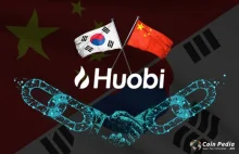 Huobi to Team up with Newmargin Capital and Kiwoom Securities