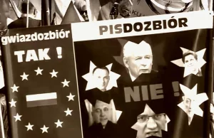 "PISDOZBIÓR NIE!" – Platforma "kulturalnie" zaprasza na marsz... [WIDEO]