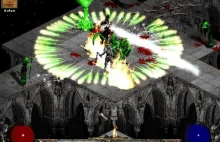 Diablo 2 właśnie zostało spaczowene!