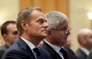 Będą kolejne taśmy? Tusk: Są ich nie dziesiątki, a setki