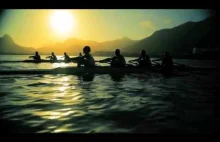 Takim zacnym filmikiem promują się igrzyska w Rio de Janeiro.